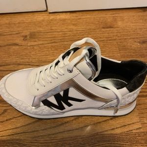 Michael Kors MK sneakers